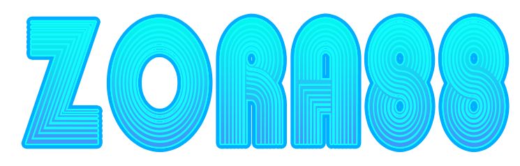 Zora88 Logo